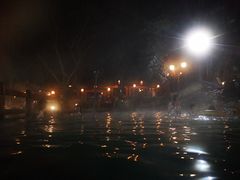 -灵秀温泉