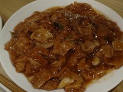 -陈傻子餐厅(世纪都会店)