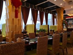 大堂-火舞泰·泰式海鲜火锅餐厅(世纪城店)