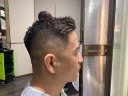 -崇尚GAVIN STYLE臻选