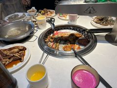 -圣罗巴海鲜烤肉自助(佳兆业店)