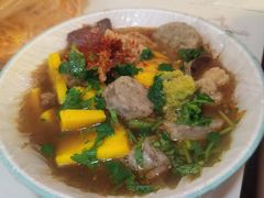 -好凉皮旗舰店(宝汉直街店)