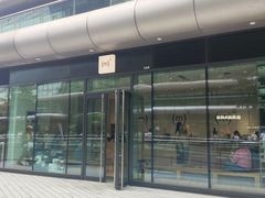 -CUBIC3三立方咖啡(凌空SOHO店)