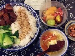 -蜗牛小馆醉乡民谣云南菜(惠新西里店)