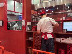 -喜家德虾仁水饺(东海缤纷天地店)