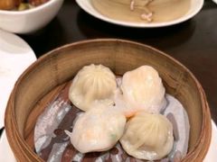 -京香轩·中餐厅(上海中庚聚龙酒店)