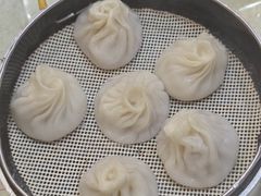 -林记老上海馄饨铺(瑞金店)