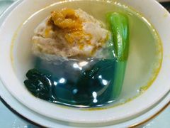 清炖狮子头-淮扬韵(高新大都荟店)