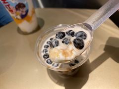 -喜茶(天津乐宾百货店)