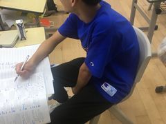 -新航道雅思托福·留学·考研培训(人民广场校区)