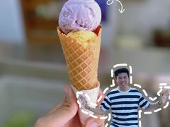 -成裕雪糕店(士多店)