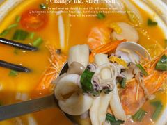 -米泰芒·东南亚料理(体育西店)
