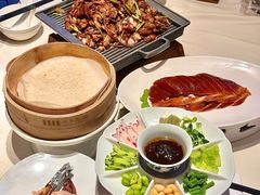 -四季民福烤鸭店(王府井东安门店)