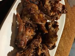 -枪火串烧·东北特色烧烤(罗湖总店)