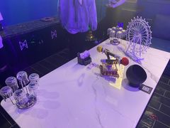 -酷秀KTV(五道口店)