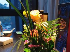 -大拙里·精致融合菜(沙湖桃源国际店)