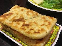 -芦月轩羊蝎子(劲松店)
