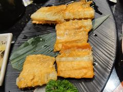 -三禾寿司(石龙店)