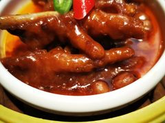 -南拳十三姨·潮汕砂锅粥(世纪金源店)