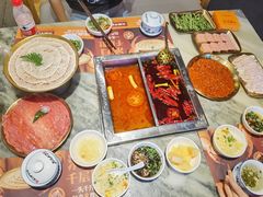 -月满大江千层肚火锅(锦城大道店)