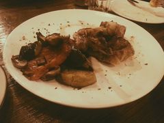 android_upload_pic-La Tavernetta(Bar à Vin)(乌鲁木齐路店)