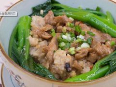 -冯不记米坊(凯德广场店)