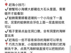 -巧克力渔家.小船海鲜胶东菜(万平口店)