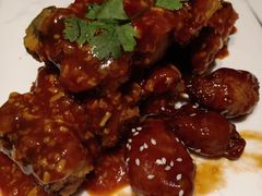 -枣子树·素食餐厅(普陀山店)