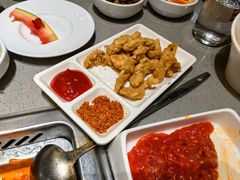 -海底捞火锅(龙湖时代天街店)