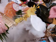 -元通寿司(大朗店)