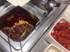 -海底捞火锅(铂澜大象城店)