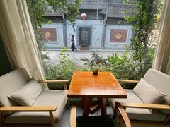 -舒羽咖啡(运河店)