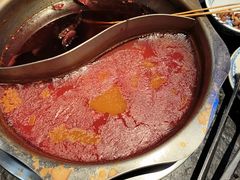 -来涮蜀鲜货火锅串串香(菜市口店)