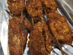 -金豆角砂锅焖面(安贞店)