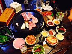 -Dombe豚(黑猪肉街店)