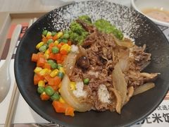-吉野家(中关村3店)