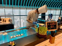 -深圳彭年万丽酒店