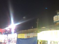 -大学城夜市大排档(凤栖路店)