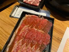 -千寻烧肉(政务区店)