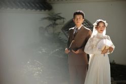 -青禾蒙娜丽莎婚纱摄影(武汉总店)