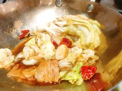 -绿茶餐厅(昆明世纪金源店)