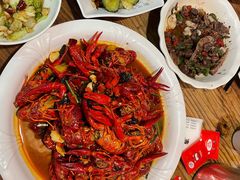 -乡吧啦·甲鱼铺子(海德二道店)