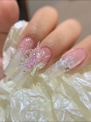 -M·X Nail日式美甲美睫