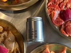 -小核桃烤肉馆(西塔店)