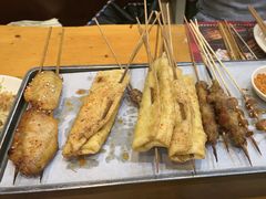 -探唐烧烤(棠东店)