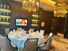 -夏宫中餐厅(静安香格里拉店)