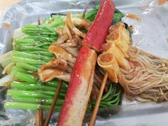 蟹棒-陈氏老字号十三小炸炸店