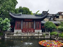 -下海庙