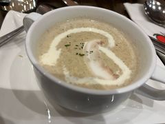-安妮意大利餐厅(世贸天阶店)