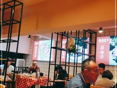 -龚海宝· 烧烤· 羊肉原切挂糊更好吃(庄市店)